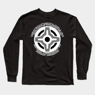 Imperial Department of Military Research Long Sleeve T-Shirt